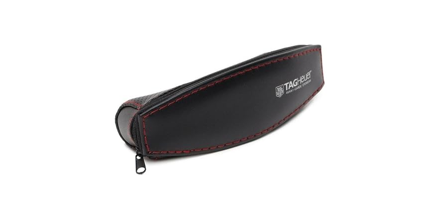 TAG Heuer Racer 2 Team USA Red Sunglasses (Open Box)