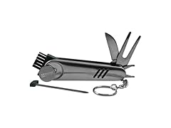 Whetstone All-in-One Stainless Golfer's Tool