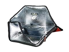 Mini Solar Oven Kit