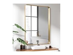 Anpark Wall Mirror 30" x 40"