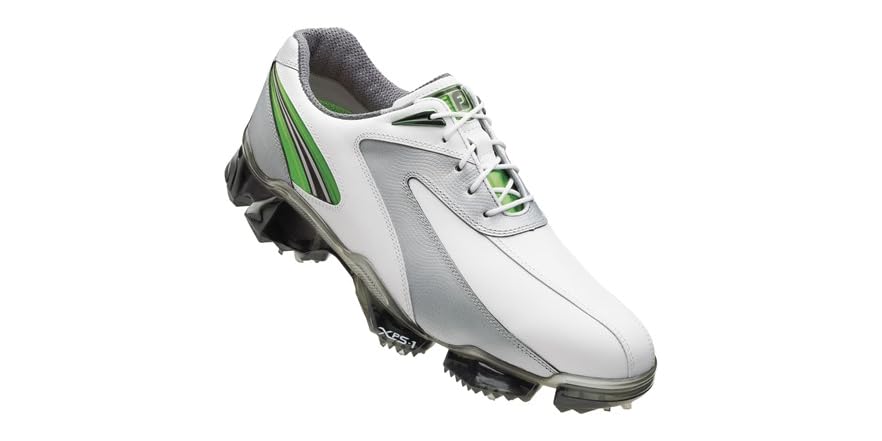 FootJoy XPS1 Men�s Golf Shoes