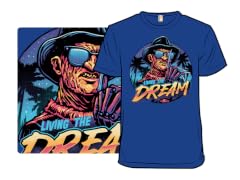 Retro Living the Dream
