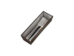 Smart Design Drawer 9"x3" Organizer
