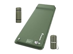Feelnais Camping Sleeping Pad