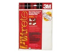 Filtrete 30 x 60 Micro Allergen Reduction Hammock Filter 4-Pack