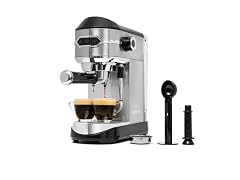 Mixpresso Professional Espresso Machine