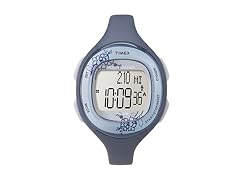 Health Tracker - Blue