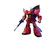 Bandai Mobile Suit Gundam HGUC Gelgoog