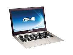 Zenbook Intel i7, 256GB SSD Ultrabook