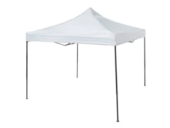 Trapper Peak 10' x 10' Folding Pop-Up Canopy