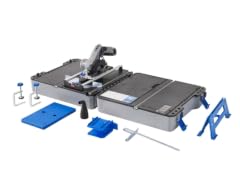 Bosch CS12V-DR-RT Dremel Blueprint Saw Station