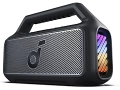 (NEW) Anker soundcore Boom 2 IPX7 Waterproof Bluetooth Speaker