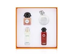 Hermes Discovery 4-Pieces Miniature Set