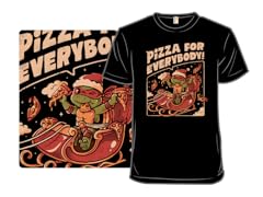 Pizza For Everybody