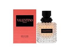 Born in Roma Coral Fantasy 1.7 oz EDP Women