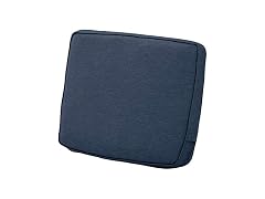Classic Accessories Montlake Patio Lounge Back Cushion