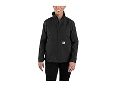 Carhartt Women (XL) Camden Softshell Jacket