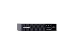 CyberPower Smart App Sinewave UPS Battery Backup - Surge Protector