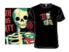 Til Death Do Us Party