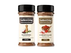 (6ct) Southern Living Gourmet Spices