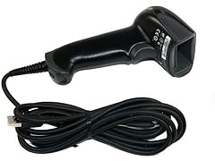 Honeywell 2D Barcode Scanner