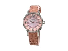 NOA Women's Automatic Watch w/ Diamonds