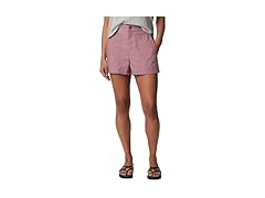 Columbia Women's Short Fig (14)