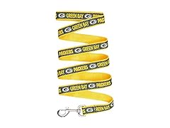 PACKERS Dog Leash