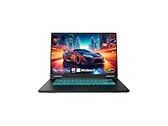 GIGABYTE - Gaming A16 Gaming Laptop