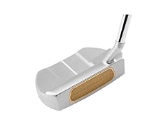 Odyssey AI One Milled Silver Putter Right Hand