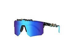 isoulblink Polarized Sunglasses
