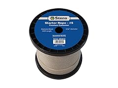 Stens New 100' Diamond Braid Starter Rope
