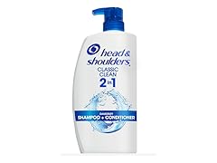 Head and Shoulders Classic Clean Anti-Dandruff