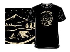 Five Billion Star Hotel