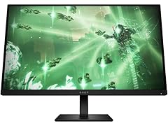 HP OMEN 27qz QHD 165Hz 27" Gaming Monitor