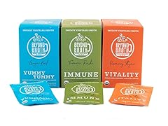 Beyond Instant Broth Variety, 18-Pack