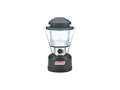 Coleman 390 Lumens Twin LED Lantern