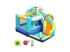 FBSPORT Inflatable Bouncer