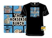 The Nonsense Bunch
