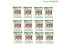 Purigrow Plant Food 12 - 1oz Packets