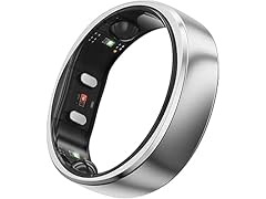 RingConn Gen 2 Smart Ring