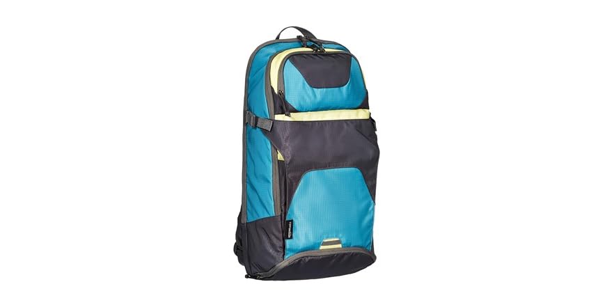 AmazonBasics Outdoor Rucksack Backpack