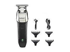 F.Lashes Hair Trimmers for Mens 