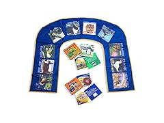 Stages Learning Materials Language Builder Uplay Mat