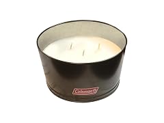 Coleman Outdoor Citronella Candle