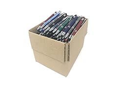 5 lb. Box of Assorted Misprint Pens