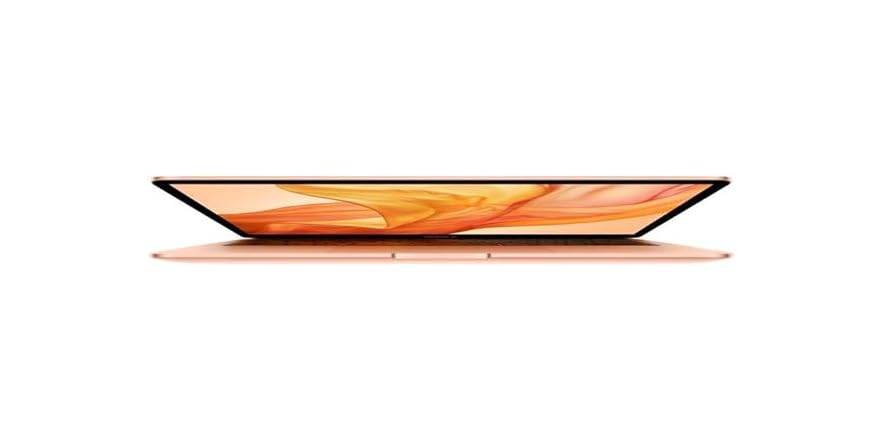 apple macbook air 13 inch 2019