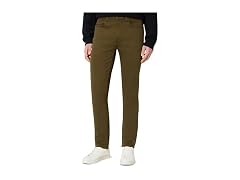 Amazon Essentials Men (28W x 34L) Jacket Brown