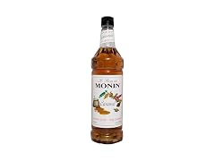 Monin Caramel Syrup PET