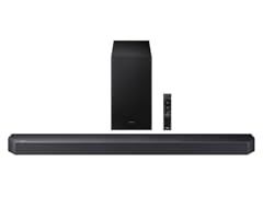 (NEW) Samsung HW-Q600F 3.1.2ch Soundbar (2025)